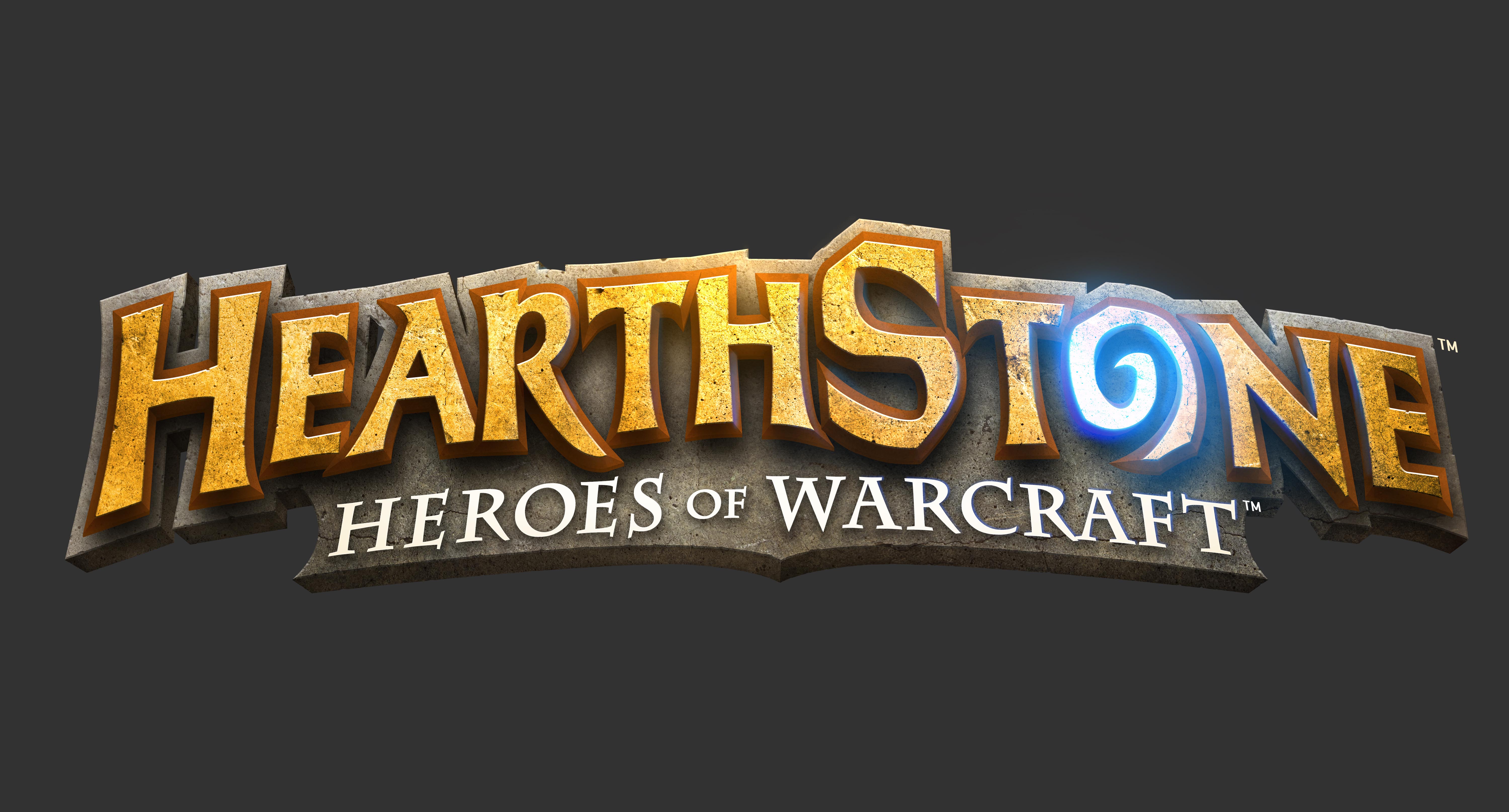 HearthStone - Heroes of Warcraft - Bestes internationales Multiplayer-Spiel beim DCP 2015