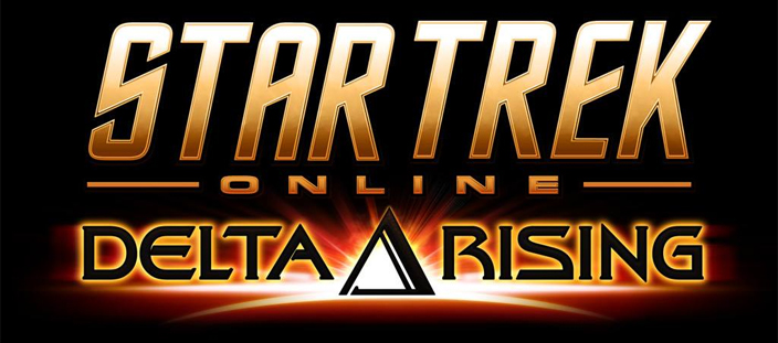 Star Trek Online - Delta Rising