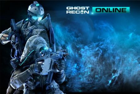 Ghost Recon Online Titelbild