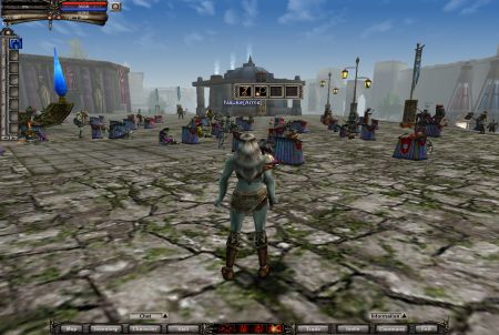 Knight Online Questsystem