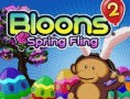 Bloons 2 Spring - Fling