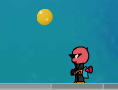 Bubble Trouble