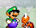 Luigi�s Revenge Interactive