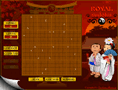 Royal Sudoku