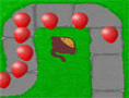Bloons Tower Defense 