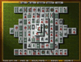 3D Mahjong