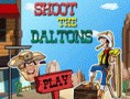 Luky Luke: Shoot the Daltons