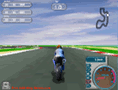 Motorcycle Racer
