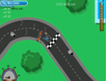 Motorradrennen