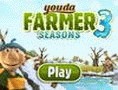 Youda Farmer 3: Season