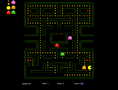 Flash Pacman