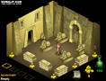 The Pharaoh�s Tomb