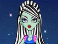 Monster High scaring