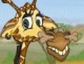 Giraffen Held