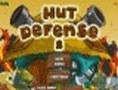 Hut Defense 2