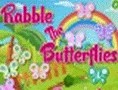 Rabble the Butterflies