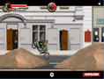 Obama Rider