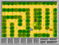 Pac�s Jungle Trip