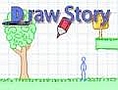 Draw Story Game