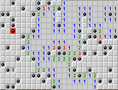 Mine Sweeper