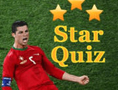 Fußball Star Quiz