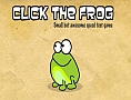 Click the Frog