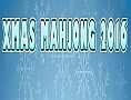 X-Mas Mahjong 2016