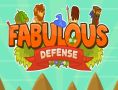 Fabolous Defense