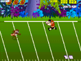 Taz� Football Frenzy