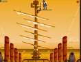 Pirate Frenzy