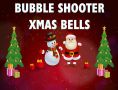 Bubble Shooter Xmas Bells