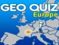 Geo Quiz Europe