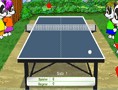 Panfu Table Tennis