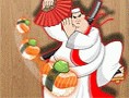 Sushi-Samurai