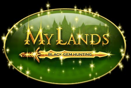 My Lands Logo