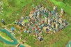 Rising Cities Stadt