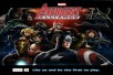 Marvel Avengers Alliance Cover