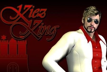 Kiez King Cover