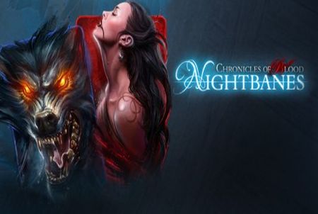 Browsergame Nightbanes