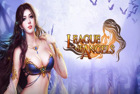 League of Angels Onlinegame