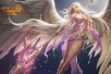League of Angels Wallpaper