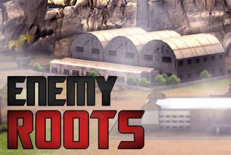 Enemy Roots Basis