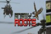 Enemy Roots Wallpaper