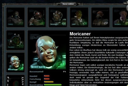 Empire Universe 2 Moricaner