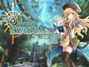 Aura Kingdom