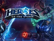 Heroes of the Storm