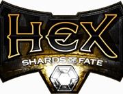 HEX Shards of Fate