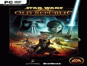 Star Wars The Old Republic