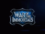 War of the Immortals