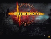 Hellgate